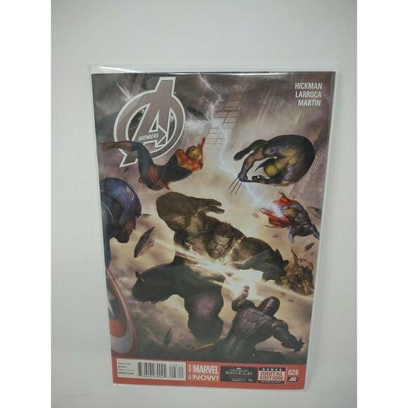 Marvel 2000s Random Comic Bundle Iron Man Fantastic Four Daredevil Rocket n more - Picture 2 of 9